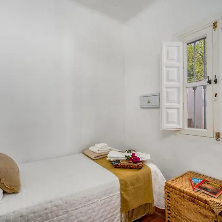 Camelia Blanca By Interhome Casa vacanze