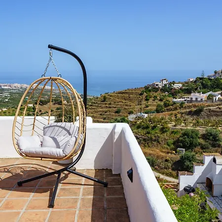 Camelia Blanca By Interhome * Torrox