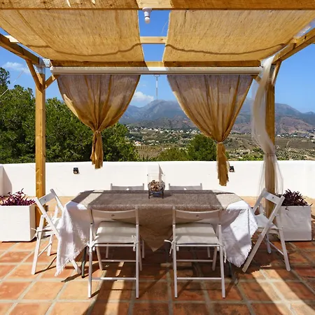 Camelia Blanca By Interhome Holiday home