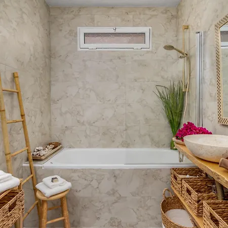 Camelia Blanca By Interhome Holiday home *