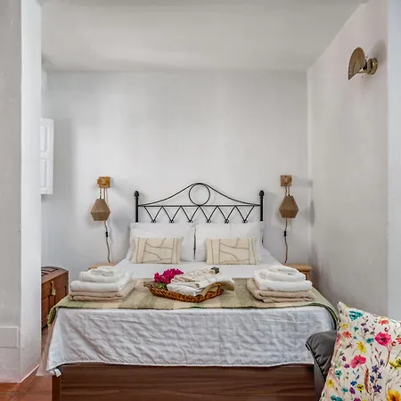 Camelia Blanca By Interhome Holiday home Torrox
