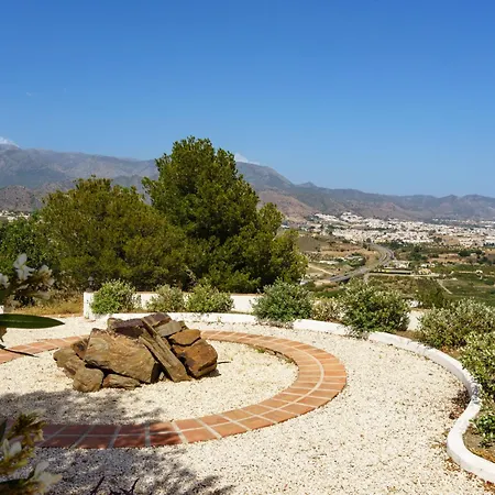 Camelia Blanca By Interhome Holiday home