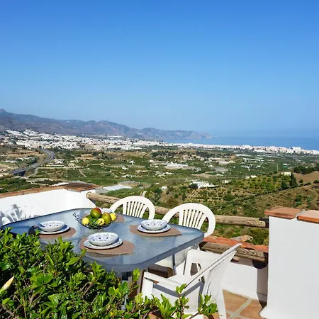Camelia Blanca By Interhome Holiday home *