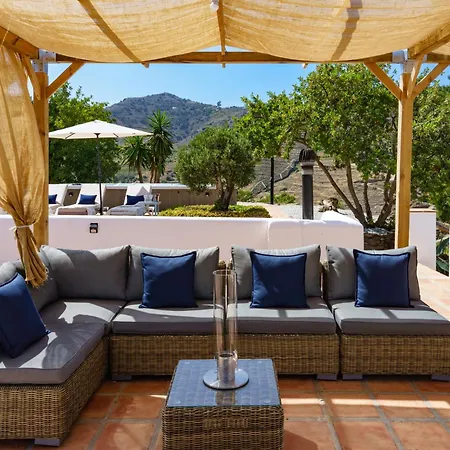 Camelia Blanca By Interhome Torrox