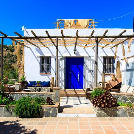 Camelia Blanca By Interhome * Torrox