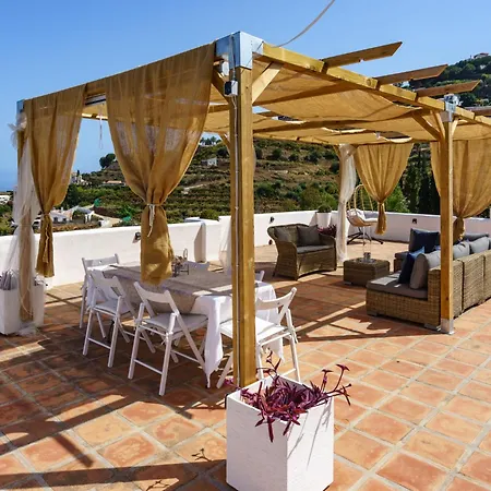 Camelia Blanca By Interhome Holiday home Torrox