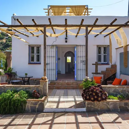 Holiday home Camelia Blanca By Interhome *