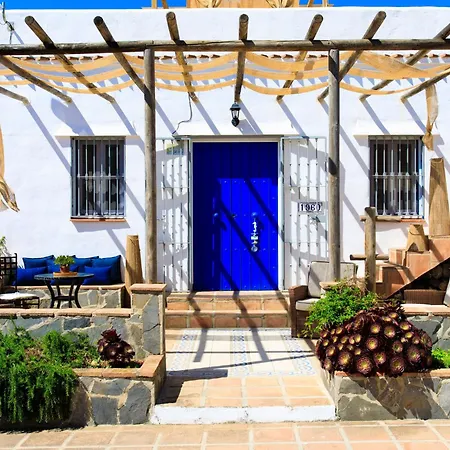 Holiday home Camelia Blanca By Interhome Torrox