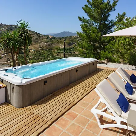 Camelia Blanca By Interhome Holiday home