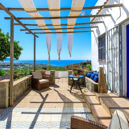 Camelia Blanca By Interhome *