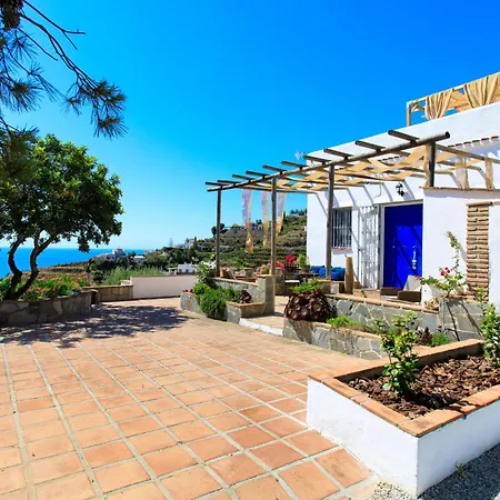 Holiday home Camelia Blanca By Interhome Torrox